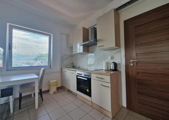 Apartino Apartamento Split