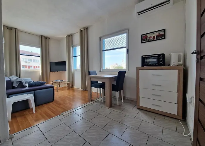 Apartamento Apartino Split