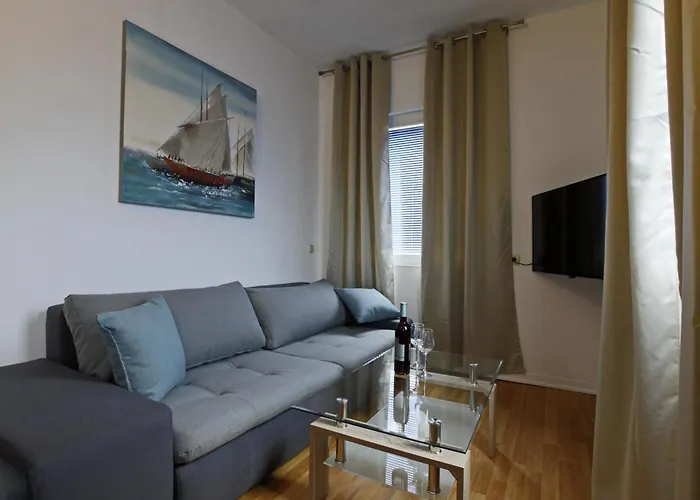 Apartino Lejlighed *