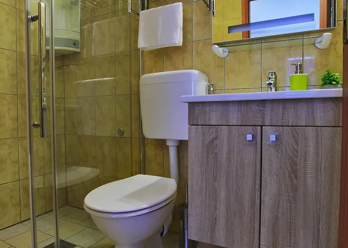 Apartino Apartamento Split