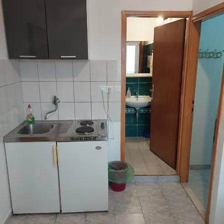 Апартаменты Apartino *