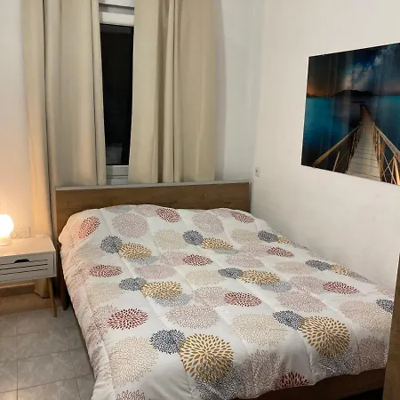 Apartino Σπλιτ
