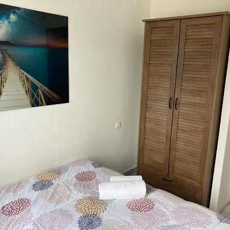 Διαμέρισμα Apartino *