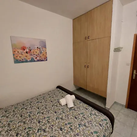 Апартаменты Apartino