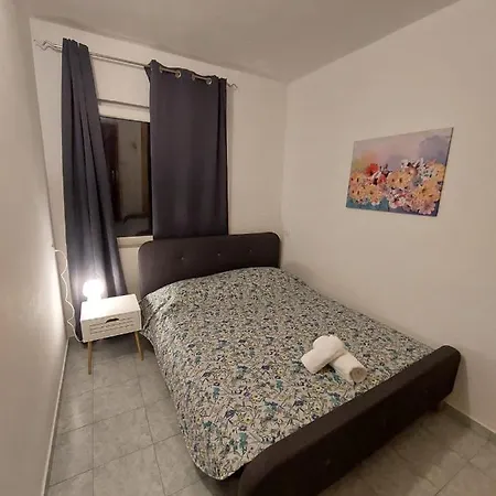 Apartino Сплит