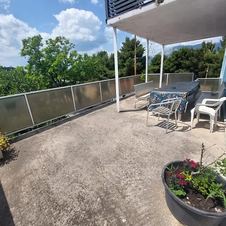 Apartino Apartment Split