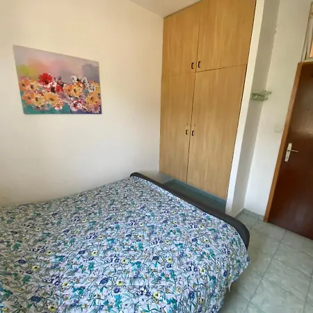 Apartino * Σπλιτ