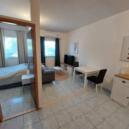 Apartino Апартаменты Сплит