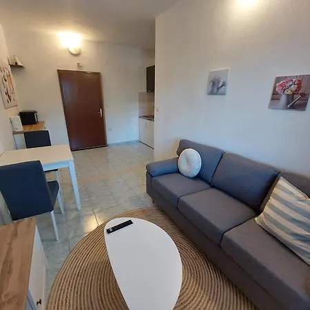 Апартаменты Apartino *