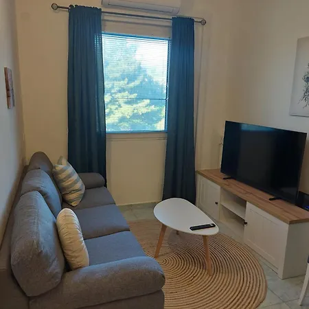 Апартаменты Apartino