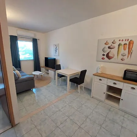 Apartino Apartment *