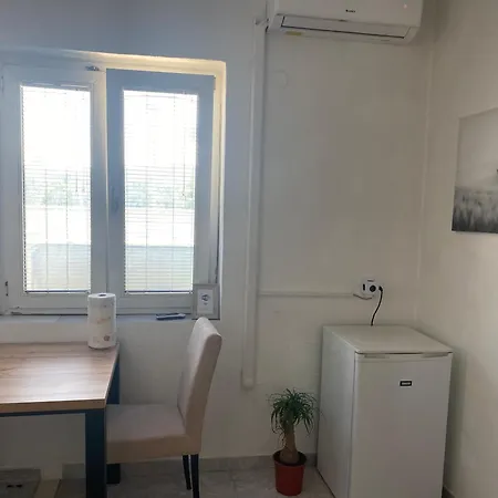 Apartino Apartment Split