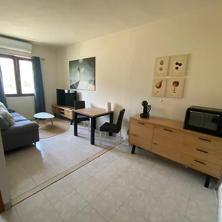 Apartman Apartino Split