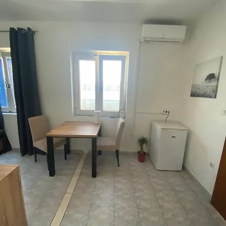 Апартаменты Apartino Сплит