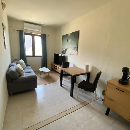 Apartment Apartino *