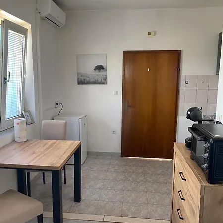 Apartino Διαμέρισμα *