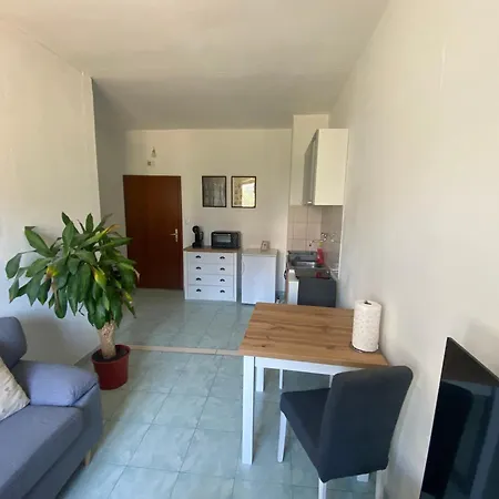 Apartino Apartman