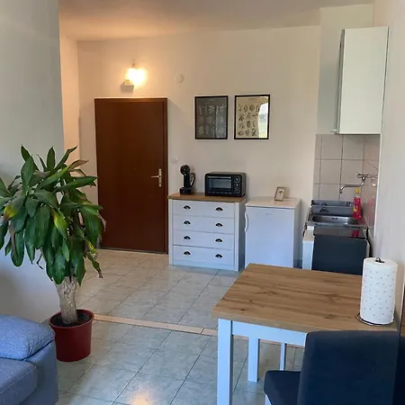 Apartman Apartino