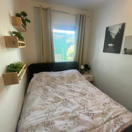 Apartino Apartment Split