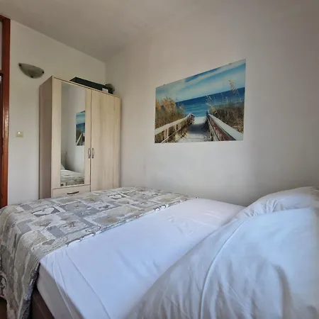 Апартаменты Apartino