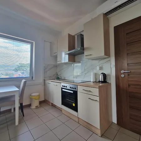 Apartino Апартаменты Сплит