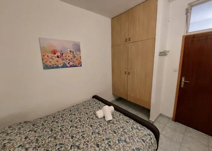 아파트 Apartino