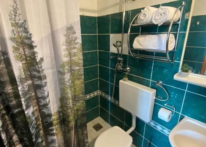 Apartino 스플리트
