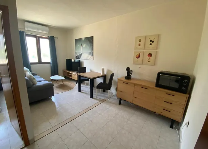 Daire Apartino Split