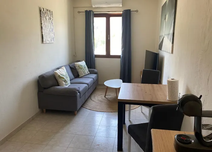 Apartman Apartino