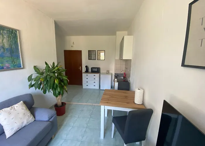 Apartino Apartman