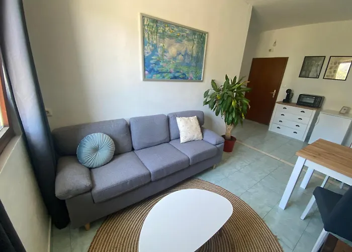 Apartino 스플리트