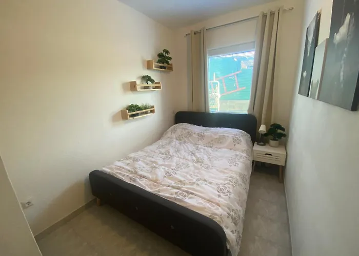 Apartino 스플리트