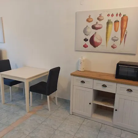 Apartino Appartement Split