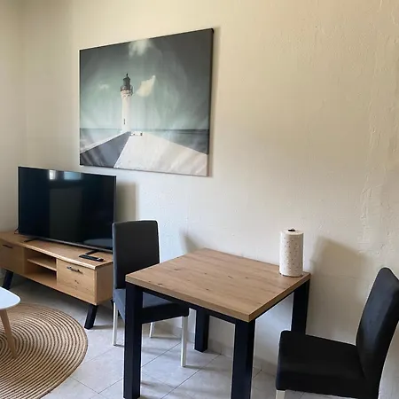 Appartement Apartino