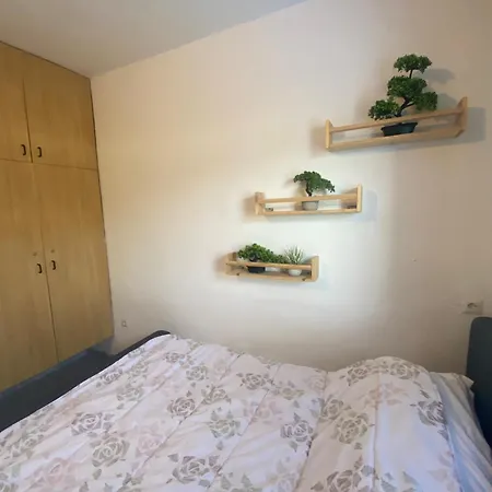 Apartino Apartment