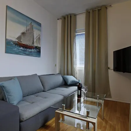 Apartino Appartement *