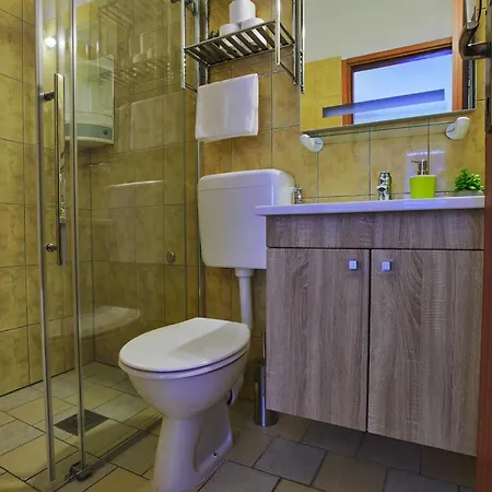 Apartino Appartement Split