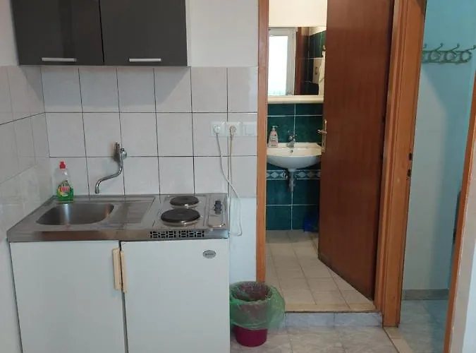 Apartament Apartino *