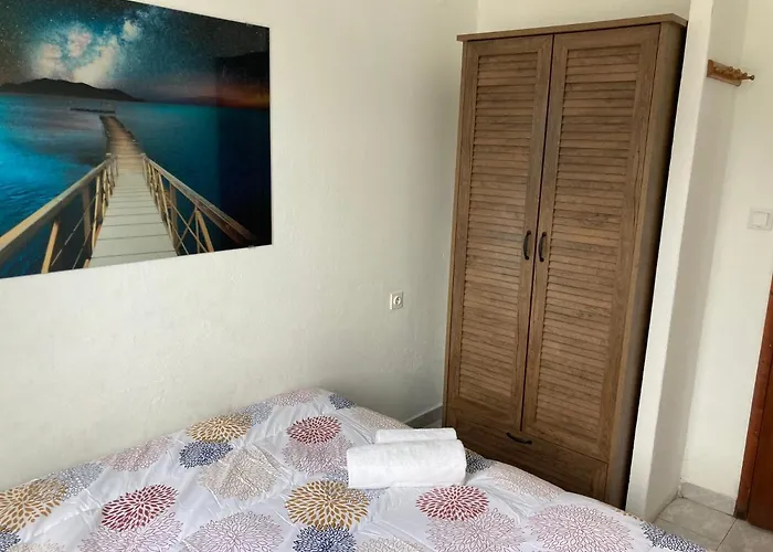 Apartament Apartino *