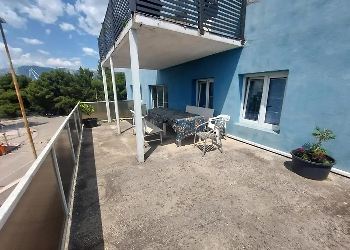 Apartament Apartino *