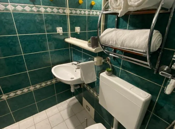 Apartino Apartament *