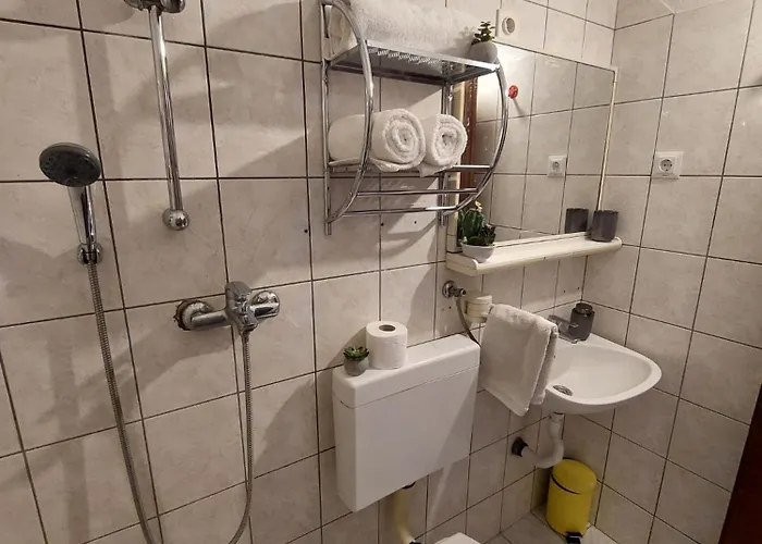 Apartament Apartino *