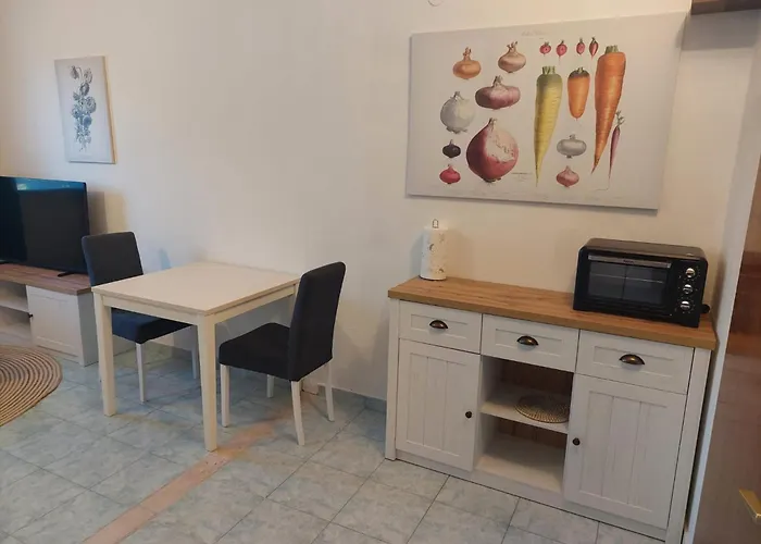 Apartino Apartament Split