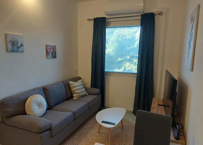 Apartament Apartino Split