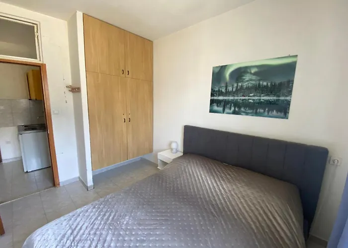 Apartino Apartament *