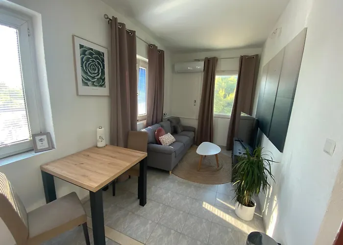 Apartament Apartino *