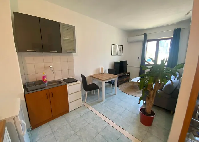 Apartino Apartament *