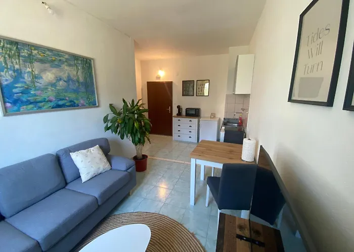 Apartament Apartino *