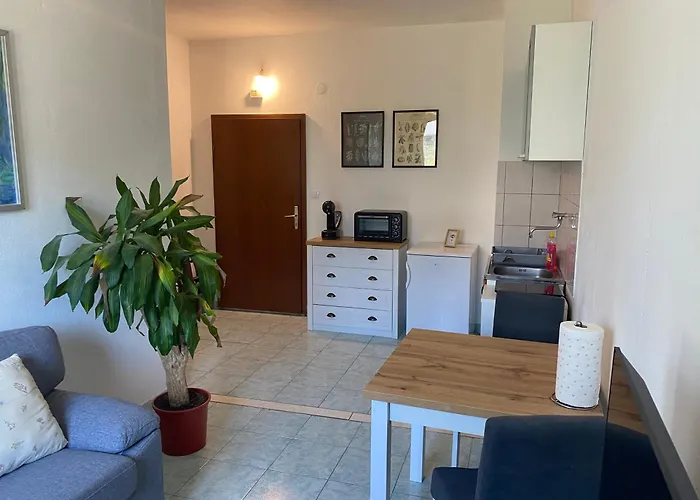Apartament Apartino
