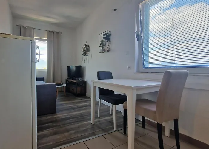 Apartament Apartino *